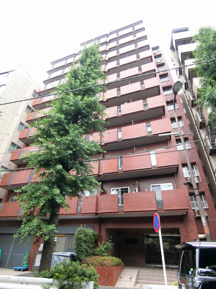 アンバサダー六本木